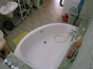 Julmodels Bathroom 1st Floor-1